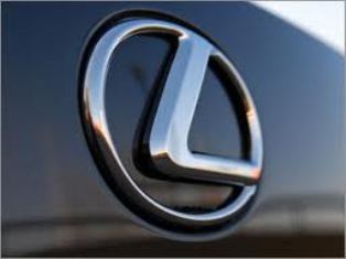 В Москве угнали Lexus племянницы Валерия Меладзе