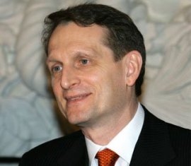 Глава администрации президента России посетит Армению
