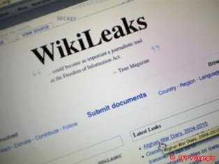 Иран – змея, которой надо «отрубить голову»:  досье WikiLeaks