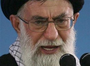 WikiLeaks: У духовного лидера Ирана рак крови