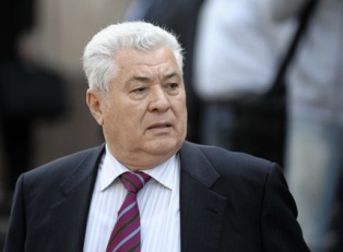 Коммунисты Молдавии не смогли набрать нужное для «президентства» количество голо