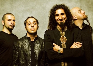 System of a Down: снова вместе