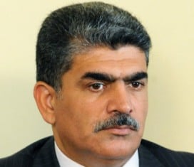 Глава фракции азербайджанской партии «Мусават» подал в отставку