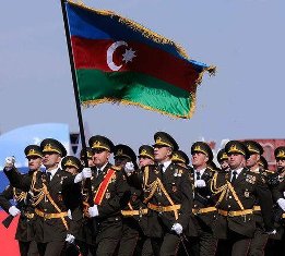 Эксперт: Азербайджанская армия будет легко руководима для Турции