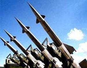 В Турции прошли демонстрации против планов размещения на территории страны элеме