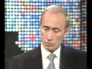 Свое последнее интервью легендарный Ларри Кинг возьмет у Путина (видео)