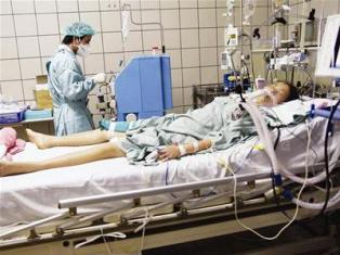 В Турции госпитализированы еще 2 паломника с подозрением на «птичий грипп»