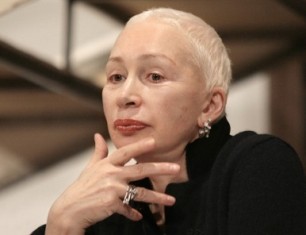 Секьюрити магазина обвинили российскую актрису в воровстве тапочек