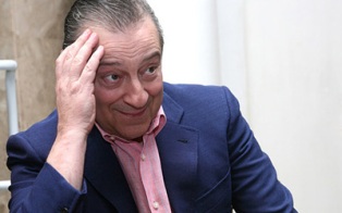 Геннадию Хазанову исполнилось 65 лет