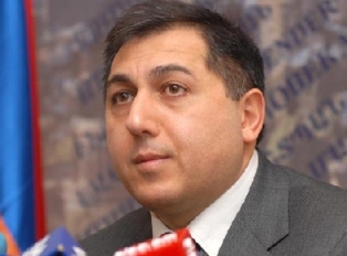 Ombudsman, Fransız elçisiyle insan haklarına ilişkin sorunları değerlendirdi