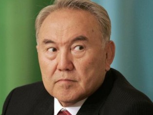 В день саммита ОБСЕ WikiLeaks разоблачил «турецкую крышу» президента Казахстана