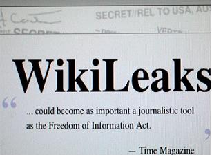 Турция увидела еврейский след в публикациях WikiLeaks