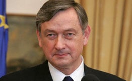 Президент Словении подчеркнул необходимость нахождения путей решения карабахског