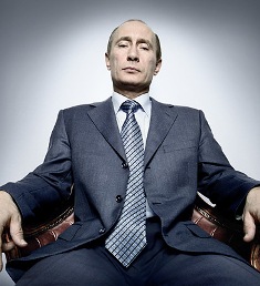Wikileaks: Насколько Владимир Путин мог быть связан с мафией?