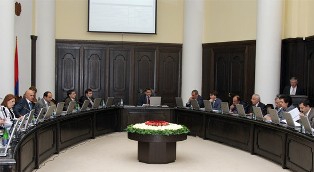 Աղետների ռիսկերի նվազեցման նպատակով հիմնադրամ է ստեղծվում