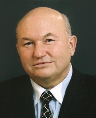 WikiLeaks: Лужков сотрудничал с криминальными авторитетами