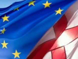 Грузия и ЕС подписали соглашение о едином авиационном пространстве