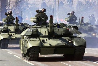 Страны СНГ «адаптируют» военную концепцию