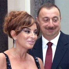 Ilham Aliyev has virtual wife – firstladyaze account appears on Twitter