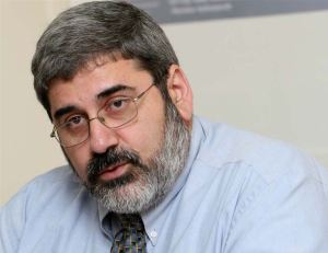 Киро Маноян: ОБСЕ не является причиной затягивания урегулирования карабахского к