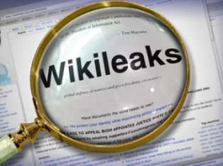 Wikileaks: Лондон просил Вашингтон не шпионить за Турцией