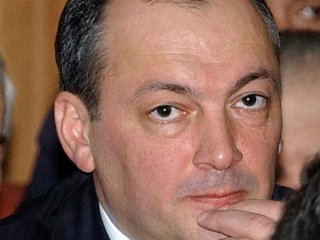 В результате аварии Ту-154 погиб брат главы Дагестана