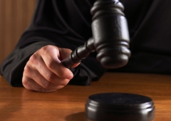 Турецкий суд решит судьбу оппонента Саакашвили