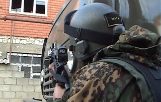 В Дагестане в результате спецоперации погиб ребенок