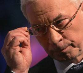 Премьер-министра Украины позвали в Грузию