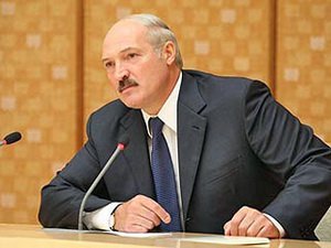 Лукашенко не хочет, чтобы его сравнивали с царем