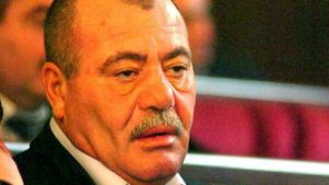 «Грапарак»: Из-за чего разозлился сын генерала Манвела?