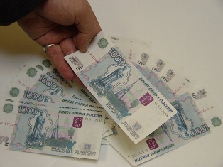 В Азербайджане задержан разыскиваемый в России фальшивомонетчик