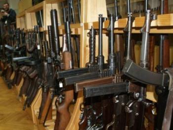 WikiLeaks: Armenian side rebuked on selling weapons to Iran