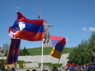 Непарламентская оппозиция: Признание Арменией НКР Азербайджан использует как пов