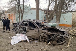 Число терактов на Северном Кавказе возросло на 100%