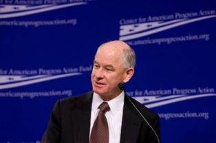 Госдеп назвал «полной чушью» мнение о глобальном заговоре с центром в США