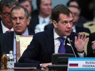 Политолог: Заявление президента России – противовес военной риторике Азербайджан