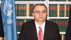 Գերմանիայում ՀՀ դեսպանը հերքում է. Ես դեսպանատնից գորգ դուրս չեմ գրել