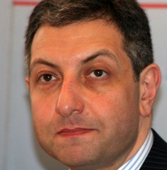 Վրաստանի նախկին վարչապետ. Վրաստանի կառավարության 2011 թվականի տնտեսական քաղաքակա