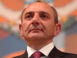 Бако Саакян: независимость Нагорного Карабаха обязательно будет признана междуна