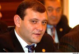 «Հրապարակ». Տարոն Մարգարյանը քաղաղապետի միակ թեկնածուն չէ