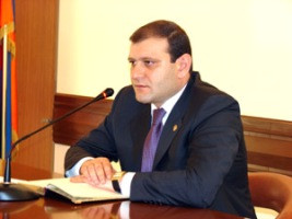 Логика Раффи Ованнисяна – мэром Еревана станет его заместитель
