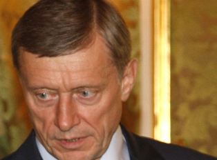 ОДКБ имеет силовой потенциал – Бордюжа