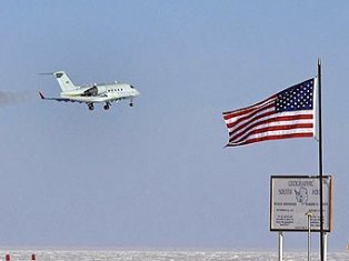 Управление гражданской авиации США потеряло данные о 119 тыс самолетах