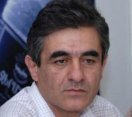 Эксперт: Власти НКР не проявляли политической активности для участия в переговор