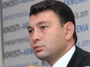 Независимость Нагорного Карабаха не имеет альтернативы