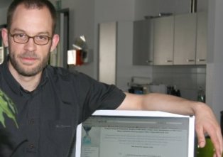 Бывший коллега основателя WikiLeaks открывает OpenLeaks
