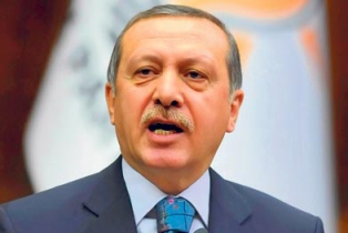 “If you have money, buy eggs and make omelet”, a piece of advice from Erdogan to