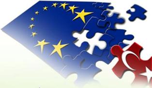 Kurds will not let Turkey join EU