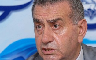 Рафик Петросян: Гагик Бегларян должен быть исключен из партии и против него долж